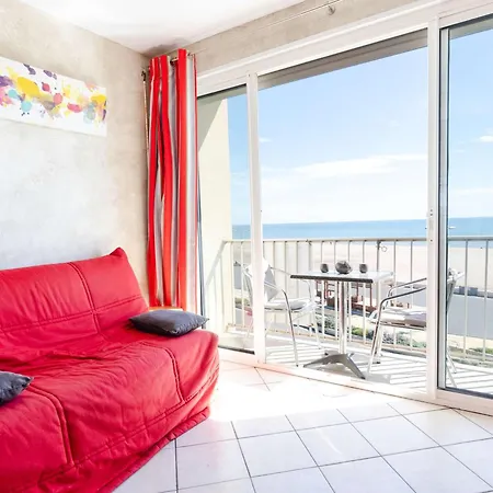 T2 En Front De Avec Balcon A - Fr-1-409-263 Narbonne