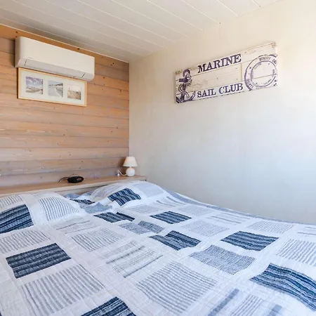 T2 En Front De Avec Balcon à - Fr-1-409-263 Narbona