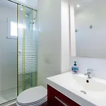 Appartamento T2 En Front De Avec Balcon à - Fr-1-409-263
