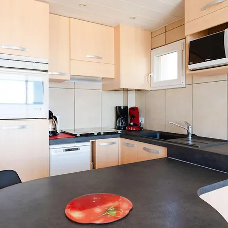 T2 En Front De Avec Balcon à - Fr-1-409-263 Narbonne