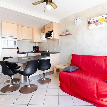 T2 En Front De Avec Balcon à - Fr-1-409-263 Narbonne