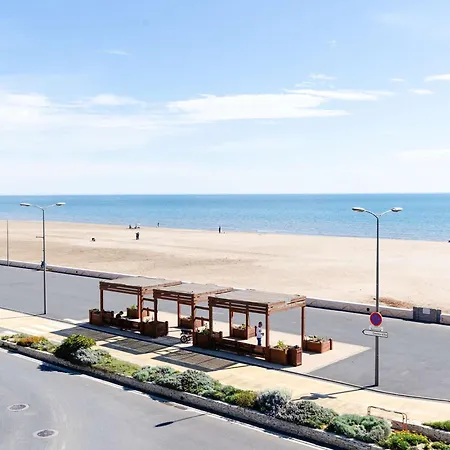 Appartement T2 En Front De Avec Balcon à - Fr-1-409-263 Narbonne