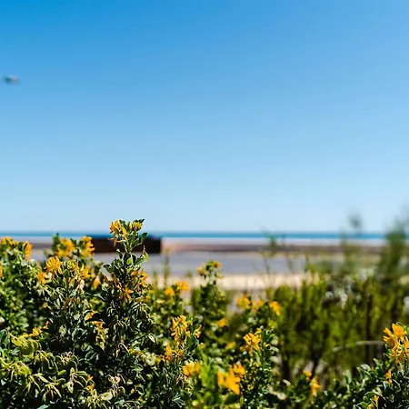 T2 En Front De Avec Balcon à - Fr-1-409-263 Appartement