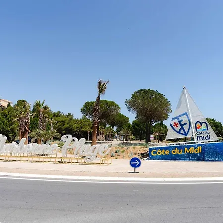 Appartement T2 En Front De Avec Balcon à - Fr-1-409-263